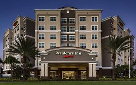 Residence Inn Clearwater Downtown Clearwater Fl